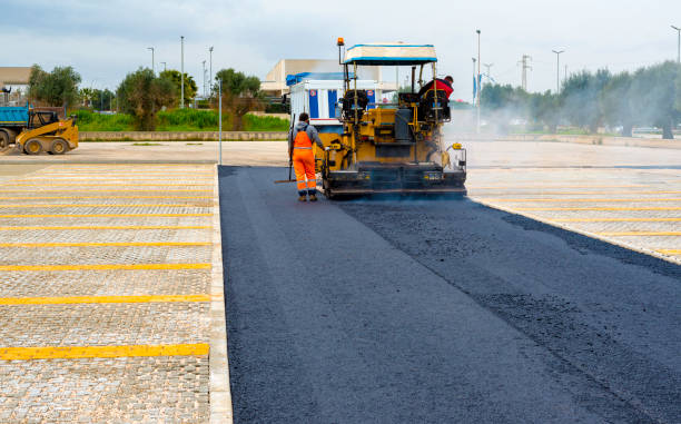 Best Gravel Driveway Installation  in Mont Alto, PA