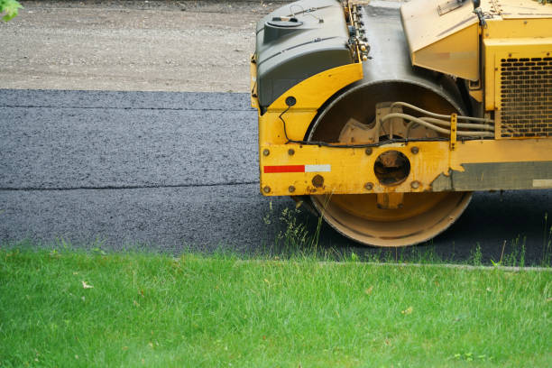 Best Brick Driveway Installation  in Mont Alto, PA