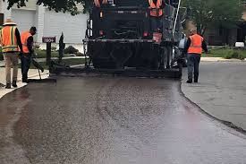 Why Choose Us For All Your Driveway Paving Needs in Mont Alto, PA?